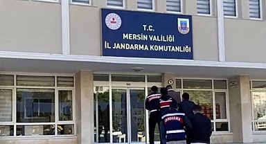 Mersin'de dolandırıcılara operasyon