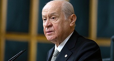 MHP Genel Başkanı Bahçeli'den, milletvekili aday adaylarına teşekkür mektubu