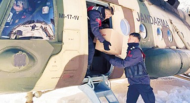 MSB ve Jandarma Meclis’te anlattı: Dakika dakika deprem gecesi