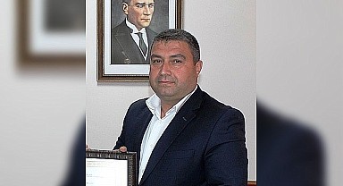 Muhtar Nazım Saydam'dan Kadınlar Günü mesajı