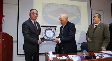 NNYÜ'de nöbet değişimi