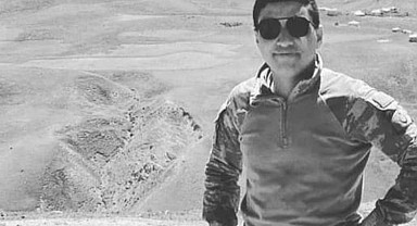 Pençe Kilit'teki silah kazasından acı haber