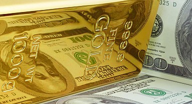 Powell konuştu, altın fiyatları hızla düştü