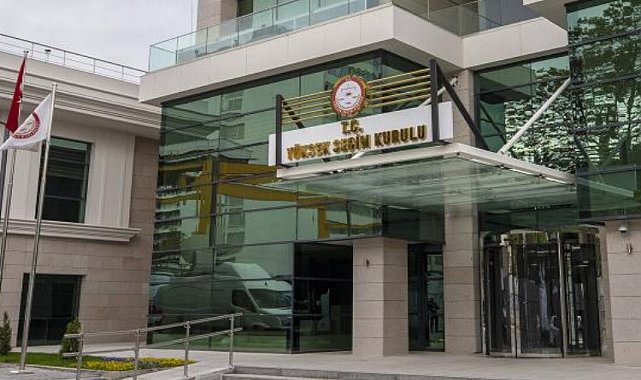 Propaganda döneminin usul ve esasları yayımlandı