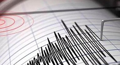 Son Dakika: Kahramanmaraş'ta deprem