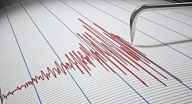 Son dakika... Kahramanmaraş'ta 4,5 ve 4,2 büyüklüğünde deprem