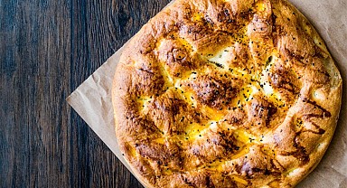 Son dakika... Ramazan pidesi fiyatı 10 lira oldu