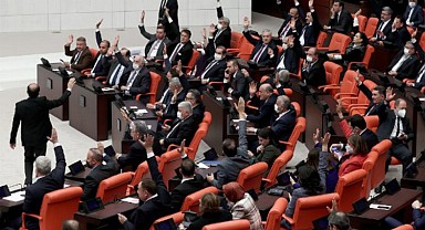 TBMM balıkçılık sektörünün sorunlarını araştıracak