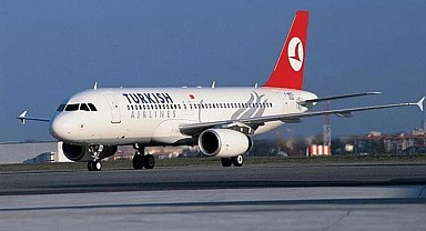 THY uçağı arıza nedeniyle kalkış yapamadı, sefer gecikmeli gerçekleşti