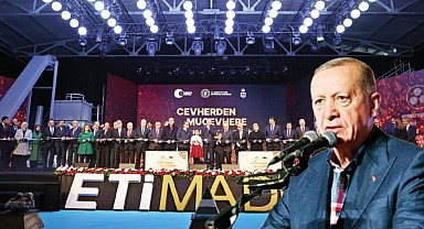 Türkiye’nin bor hamlesi: Dünyada söz sahibi ülkeler arasına giriyoruz