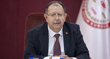YSK Başkanı Ahmet Yener seçim takvimini açıkladı