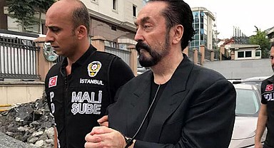 3 ilde Adnan Oktar yapılanmasına operasyon : 8 şüpheli yakalandı