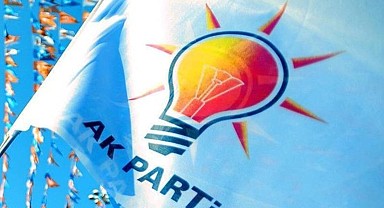 AK Parti’de yeni yüzler