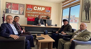 Anamur'da sandık güvenliği zafiyeti olmayacak