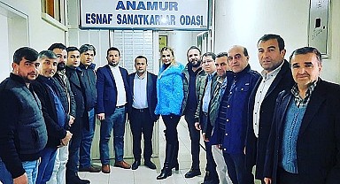 Başkan Poçulu'dan bayram mesajı