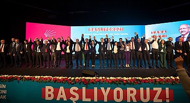Başkan Seçer: Zafer bizim olacak
