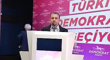 Başkan Yardımcısı Metin'den bayram mesajı