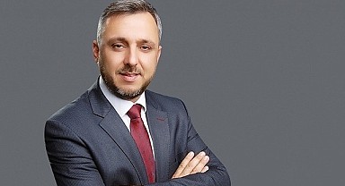 Başkan Yılmaz'dan bayram mesajı