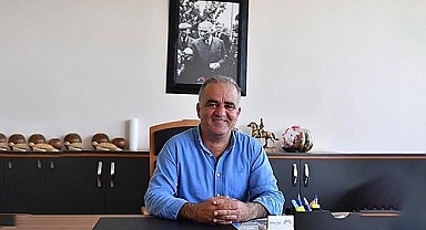 Büyükşehir Koordinatörü Karan'dan bayram mesajı