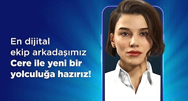 Cerebrum Tech ve Eczacıbaşı Topluluğu’ndan yapay zeka alanında iş birliği