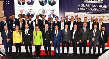 EMITT 26’ncı kez kapılarını açtı