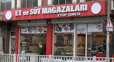 Et ve Süt Kurumu'nu taklit etmişlerdi! Bakanlık 7,14 milyon lira ceza kesti