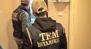FETÖ’nün ‘vergi ayağı’na operasyon