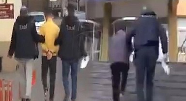 Kayseri ve Ankara'da DEAŞ operasyonu: 8 gözaltı