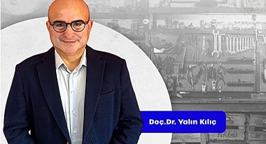 Kılıç'tan 'Esnaf ve Siyasi Tercihleri' söyleşisi