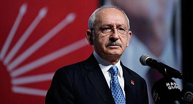 Kılıçdaroğlu Mehmetçiğe seslendi: Hudut hepimizin namusu