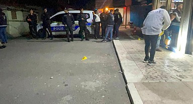 Kimlik sorgusu yaparken vurulan polisin sağlık durumu iyi