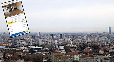 Konya'da fahiş kira artışına soruşturma