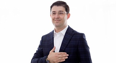 MHP Mersin Milletvekili Adayı Serdar Soydan kimdir?