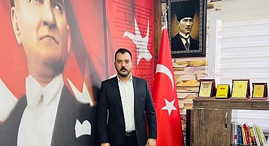 Milletvekili Adayı Aslan'dan bayram mesajı