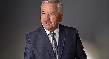 Muhtar Gümüş'ten bayram mesajı
