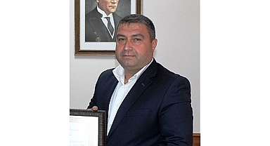 Muhtar Saydam'dan bayram mesajı
