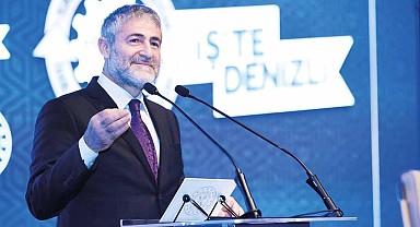 Nebati: En temel meselemiz enflasyon