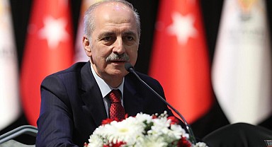 Numan Kurtulmuş: Cumhurbaşkanlığı sisteminden geriye dönüş asla olmaz