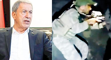 PKK’ya darbe: Mehmetçik girilemez denilen terör ininde