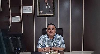 Şemsi Çetin'den bayram mesajı