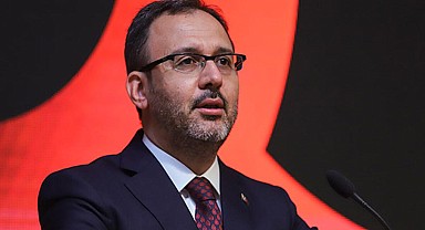 Son dakika... Bakan Kasapoğlu: Yurtlar depremzede ve öğrencilere hizmet verecek