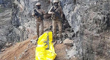 Son dakika... Bakan Soylu duyurdu: PKK'nın sözde komutanı etkisiz hale getirildi