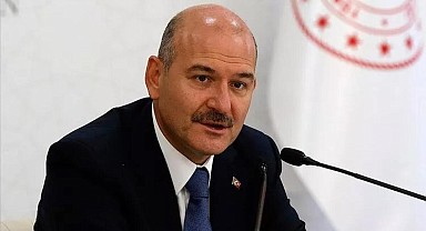 Son dakika... Kökünü Kurutma Operasyonu: Bakan Soylu detayları duyurdu