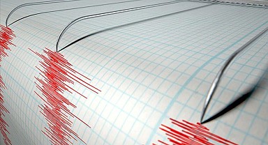 Son dakika... Malatya'da 3,6 büyüklüğünde deprem