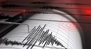 Son dakika: Malatya'da 3.9 büyüklüğünde deprem
