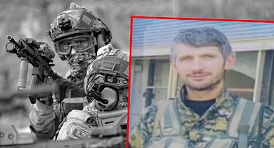 Son dakika: MİT'ten nokta operasyon! PKK/KCK'nın sözde Rakka sorumlusu etkisiz hale getirildi