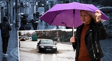 Son dakika: Ramazan Bayramı için hava durumu uyarısı!