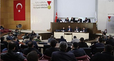 TSB Yönetim Kurulu Kahramanmaraş’ı ziyaret etti