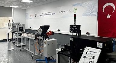 Türkiye'nin ilk olan GETAM için imzalar atıldı