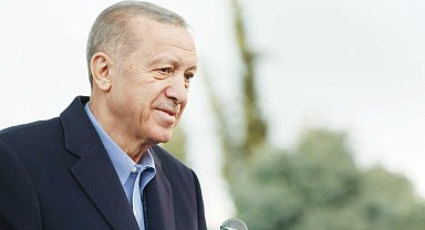 'Türkiye tarihi bir seçim yaşayacak'